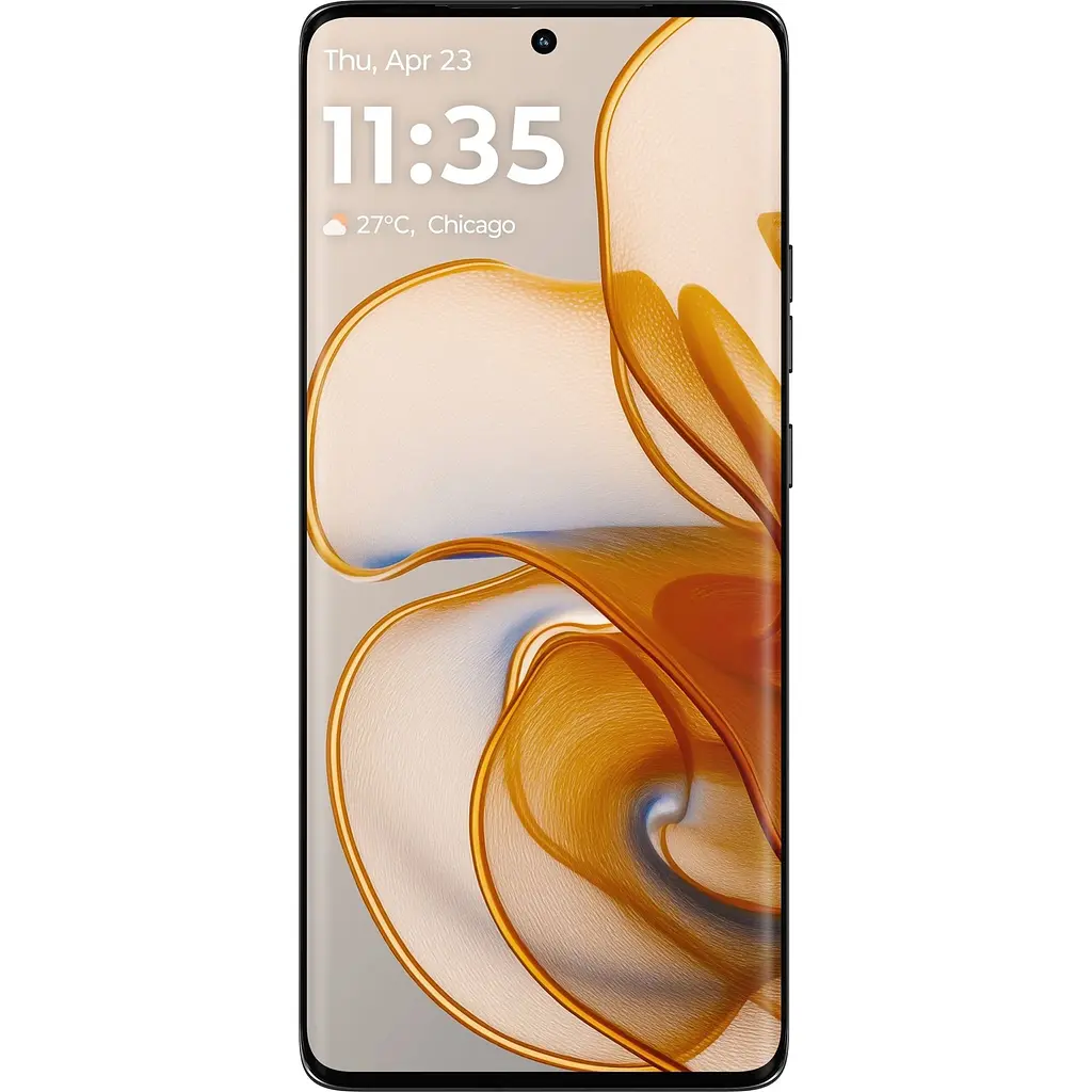 Смартфон Motorola Edge 50 12/512Gb UA-UCRF Koala Grey [PB2U0009RS] [115215] - фото 3