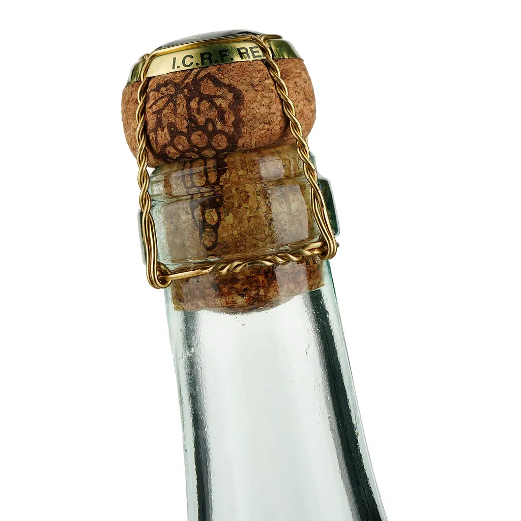 Игристое вино Medici Ermete Lambrusco dell`Emilia Rosato frizzante dolce IGT, розовое, сладкое, 8%, 0,75 л - фото 3