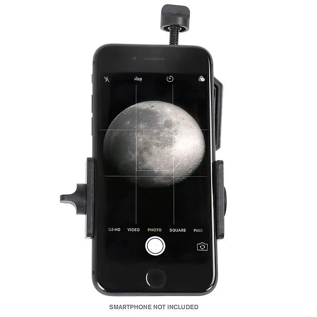 Адаптер до смартфона Celestron - фото 4