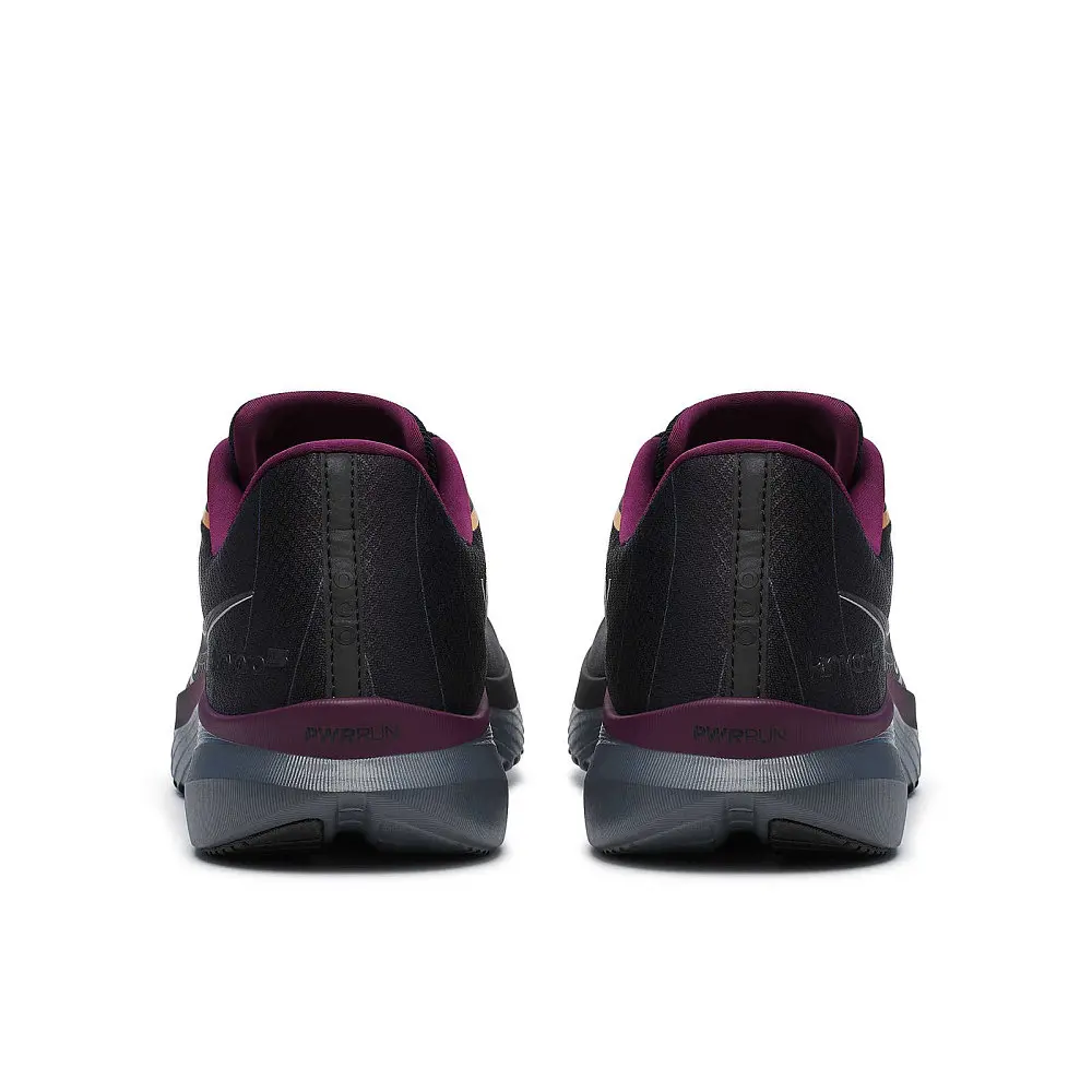 Кроссовки Saucony Kinvara 15 GTX 44.5 Black (1097-S20969-250 10,5) - фото 4