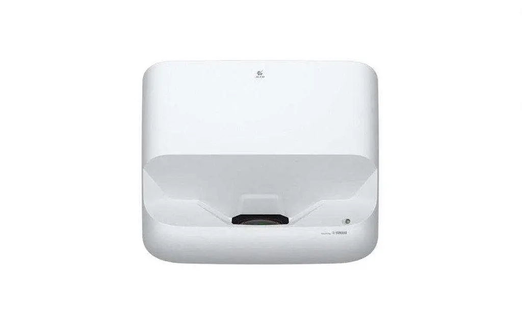 Проектор Epson EH-LS650W (V11HB07040) - фото 2