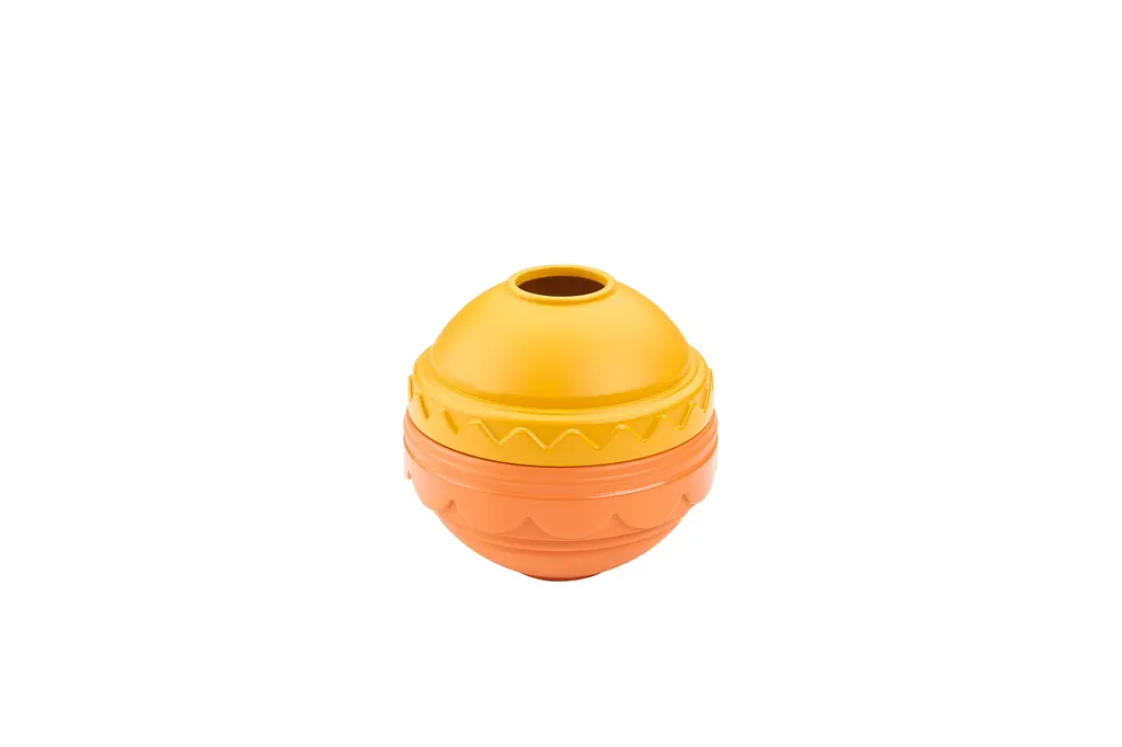 Развивающая игрушка Fisher-Price Формочки Слоненок (GWL66) - фото 5