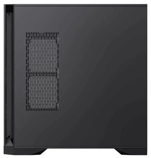 Корпус GameMax Leader (Leader) без блока питания - фото 8