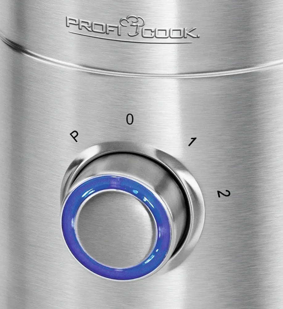 Блендер Profi Cook PC-UM 1086 - фото 5