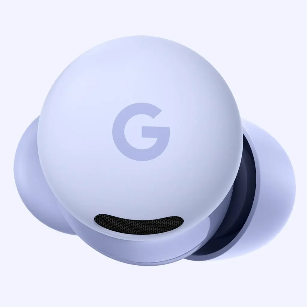 Навушники Google Pixel Buds 2a Iris - фото 2