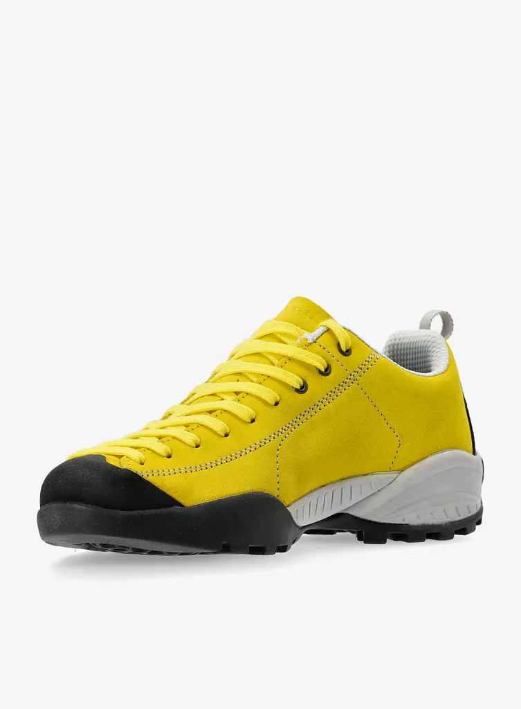 Женские кроссовки Scarpa Mojito 38 Желтый - фото 3
