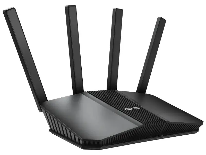 Бездротовий маршрутизатор (роутер) Asus RT-BE58U BE3600 (90IG0910-MO3C00) - фото 2