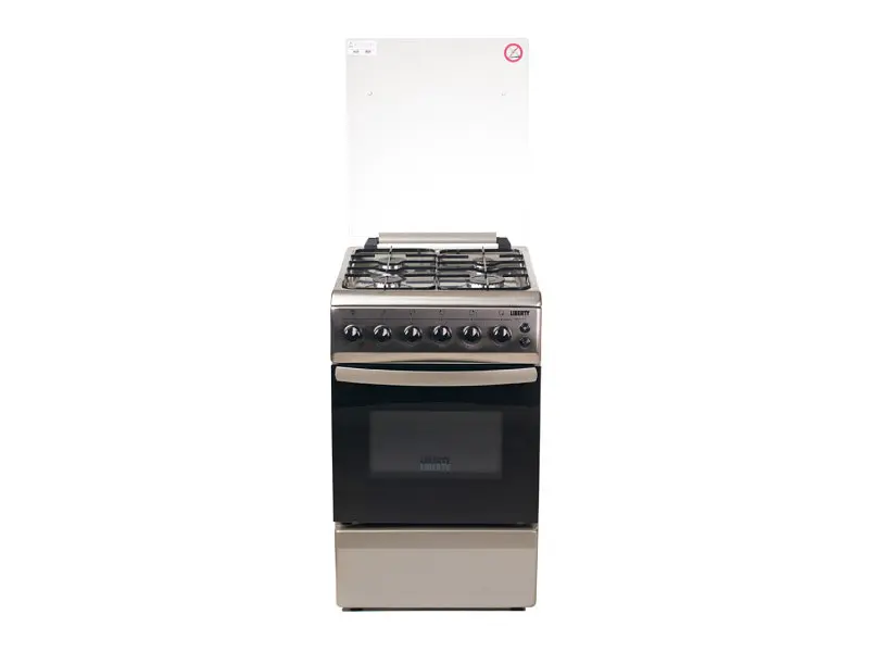 Плита LIBERTY PWE 5114 CS-F - фото 2
