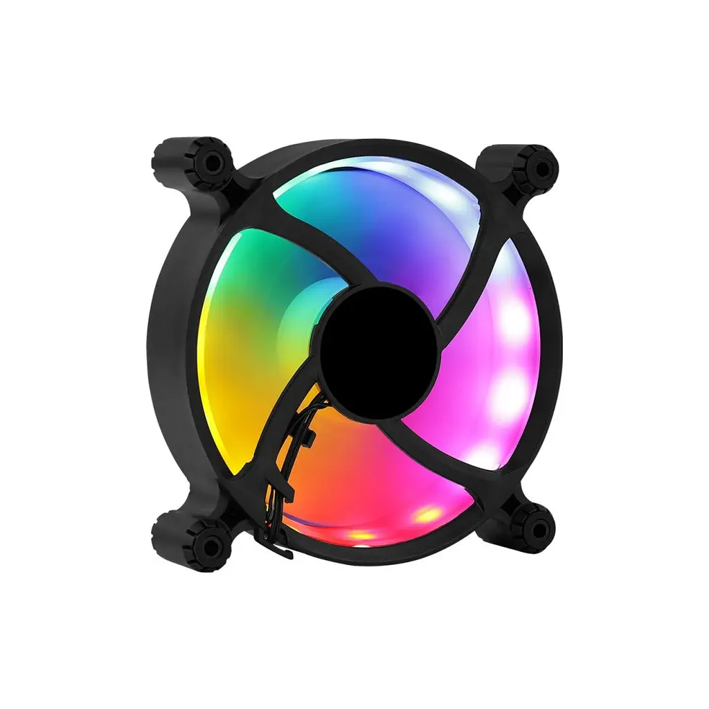Кулер до корпусу AeroCool Spectro 12 FRGB (ACF3-NA10217.11) - фото 3