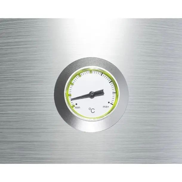 Бойлер Artel ART-WH-1.5-50 S Steel - фото 7