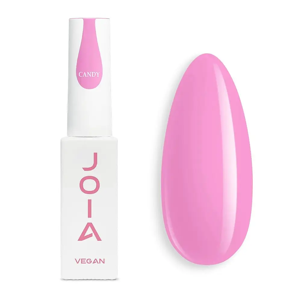 Камуфлююча база для нігтів BB Cream Base 11 Сandy JOIA vegan 8 мл