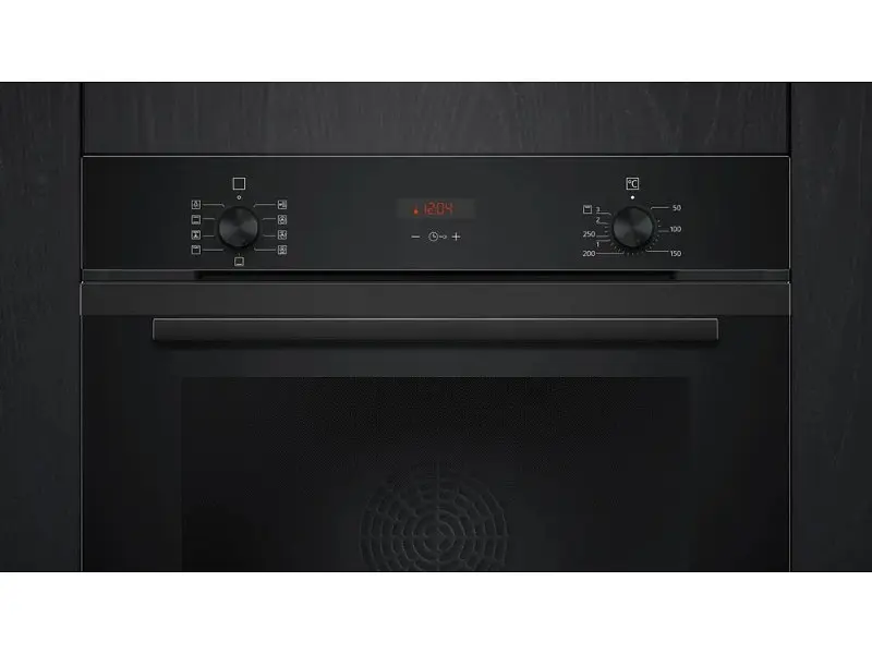 Духовка електрична Siemens HB234AEB3 - фото 5