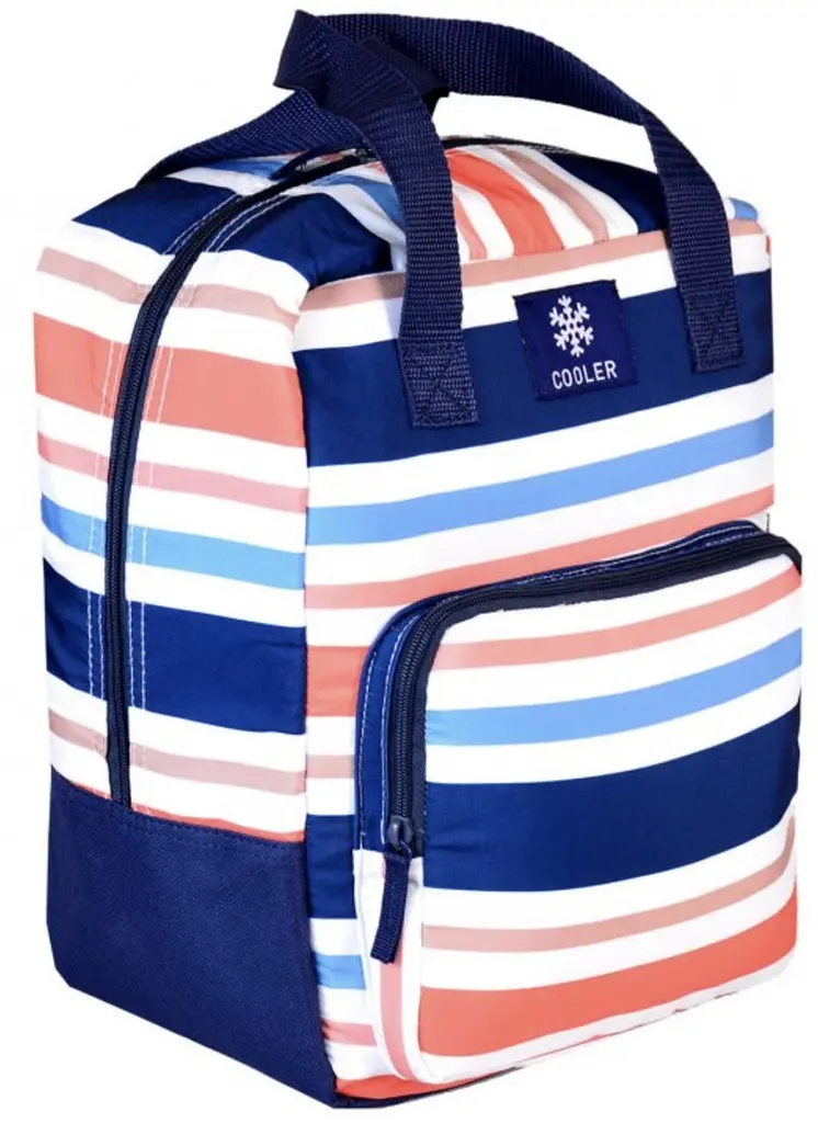 Терморюкзак термосумка 15L Borderline Cooler Bag - фото 3