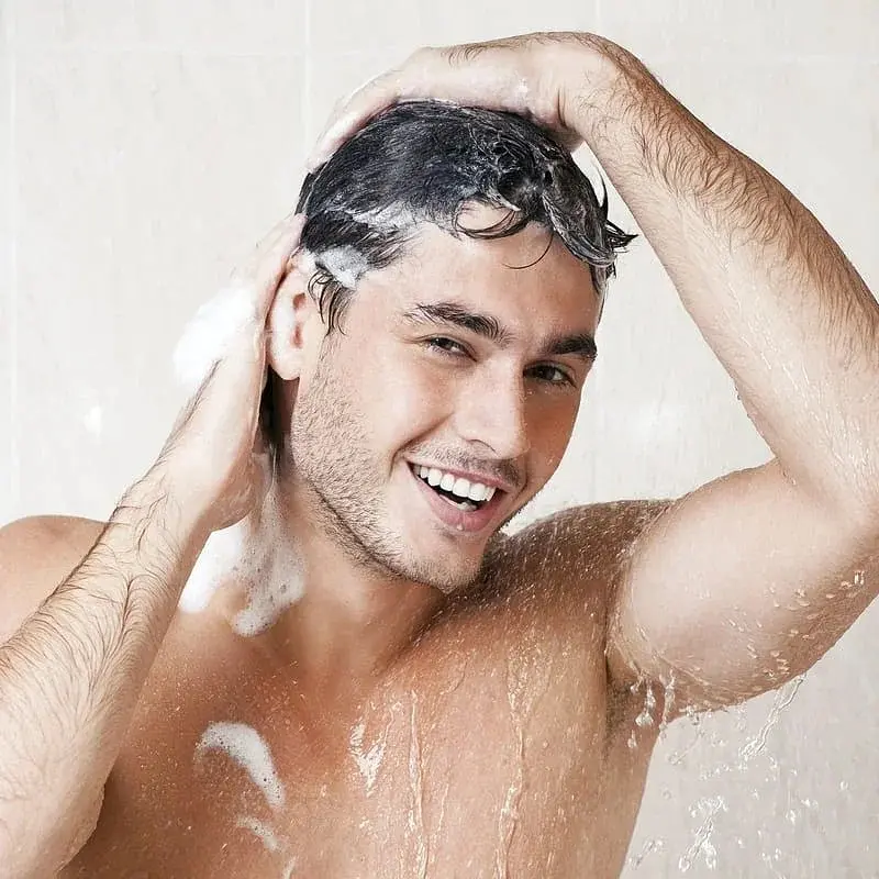 Шампунь Evoluderm для всіх типів волосся детокс з водою кокоса 400 мл - фото 3