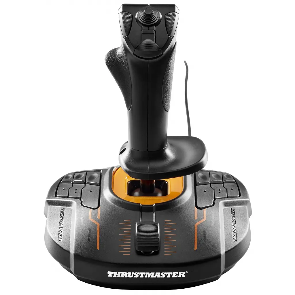 Геймпад ThrustMaster T-16000m fcs (2960773) - фото 3