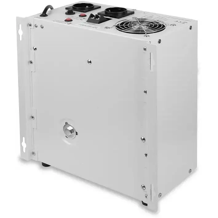 Солнечный инвертор Volt Polska SINUS PRO 1000 S 12/230V (700/1000W) + 30A MPPT гибридный - фото 4