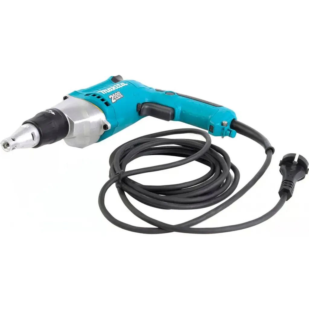 Шуруповерт Makita FS 2300 (FS2300) [89323] - фото 2