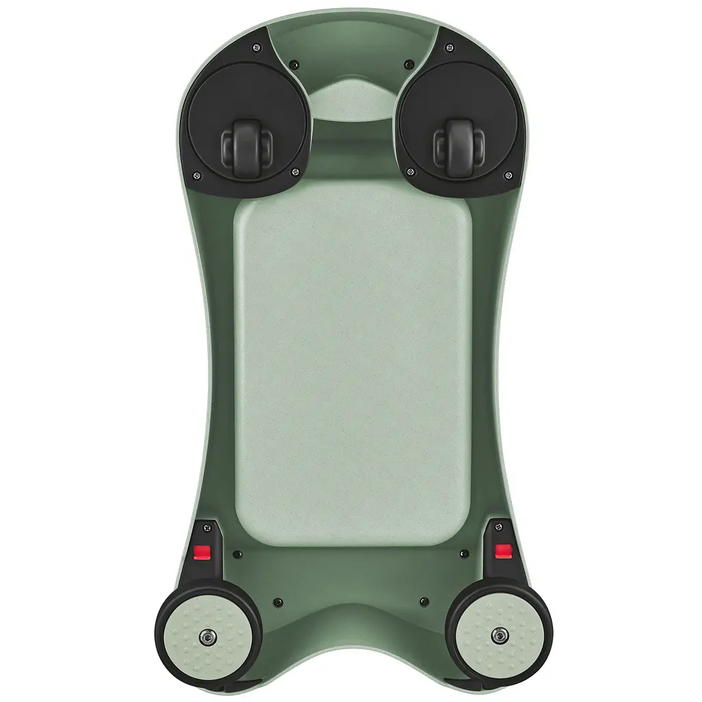 Толокар Globber Walk N Roll Ecologic до 20 кг фісташковий (830-505) - фото 10