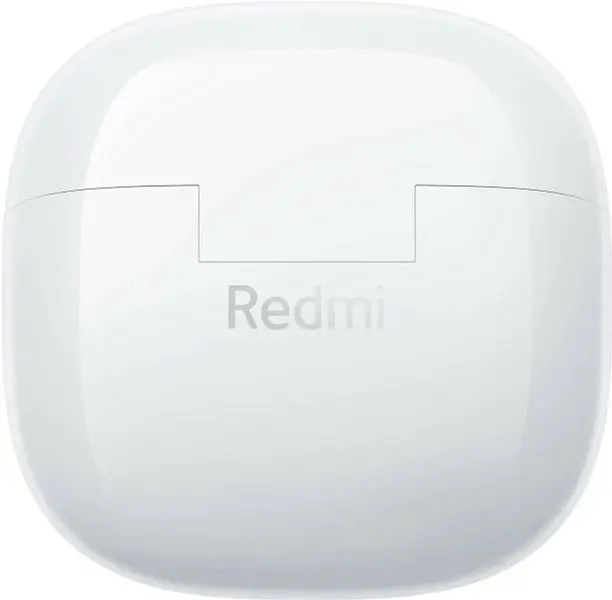 Навушники Xiaomi Redmi Buds 4 Lite White (BHR6919GL) (EU) - фото 2