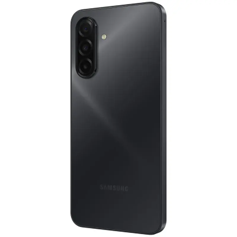 Мобільний телефон Samsung Galaxy A17 LTE 8/256Gb Black (SM-A175FZKEEUC) - фото 7