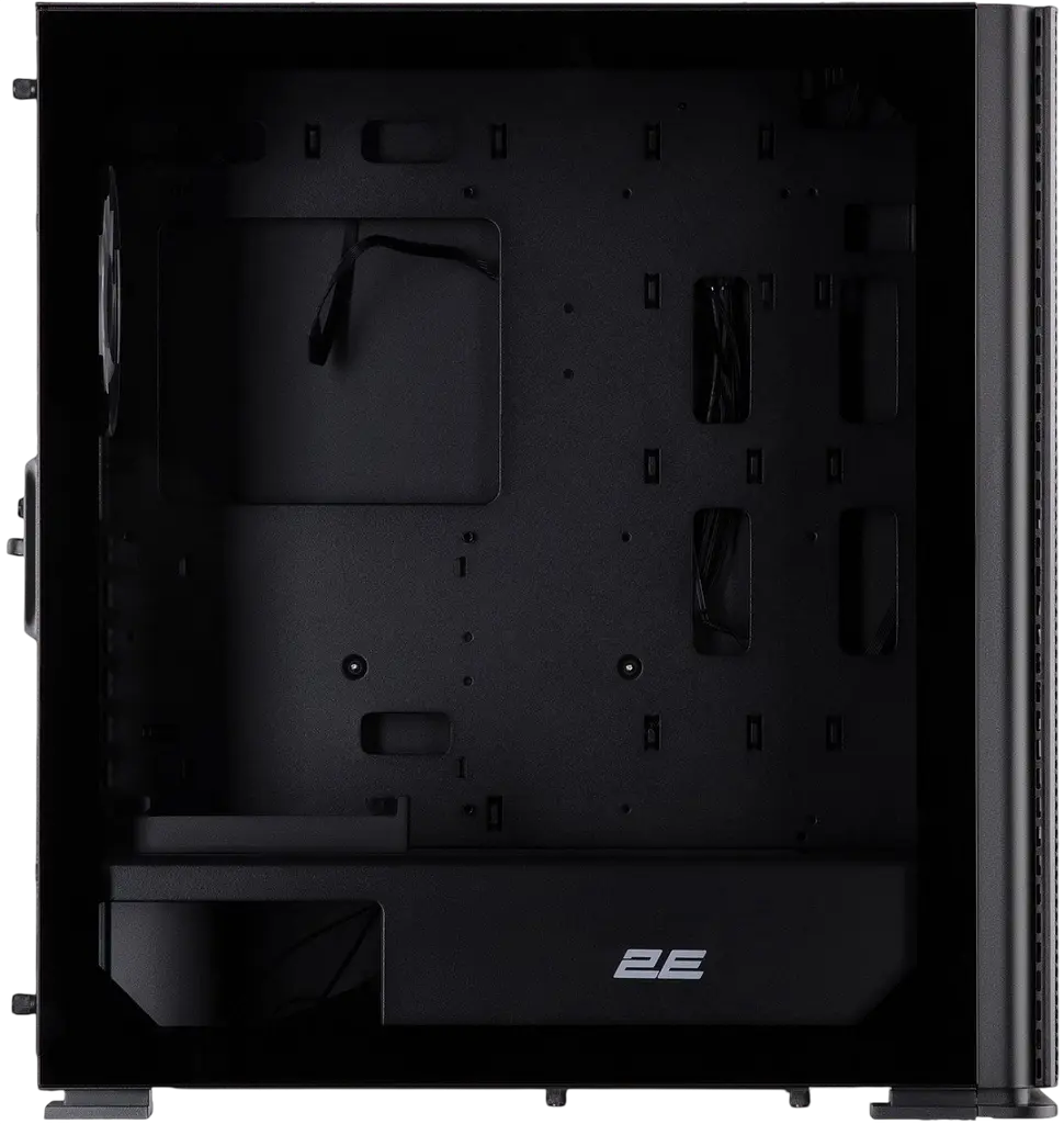 Корпус 2E Gaming Vertex GI01 ARGB Black (2E-GI01B) - фото 3