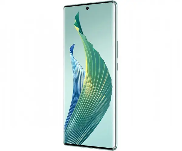 Смартфон Honor Magic 5 Lite зелений (RMO-NX1) - фото 2