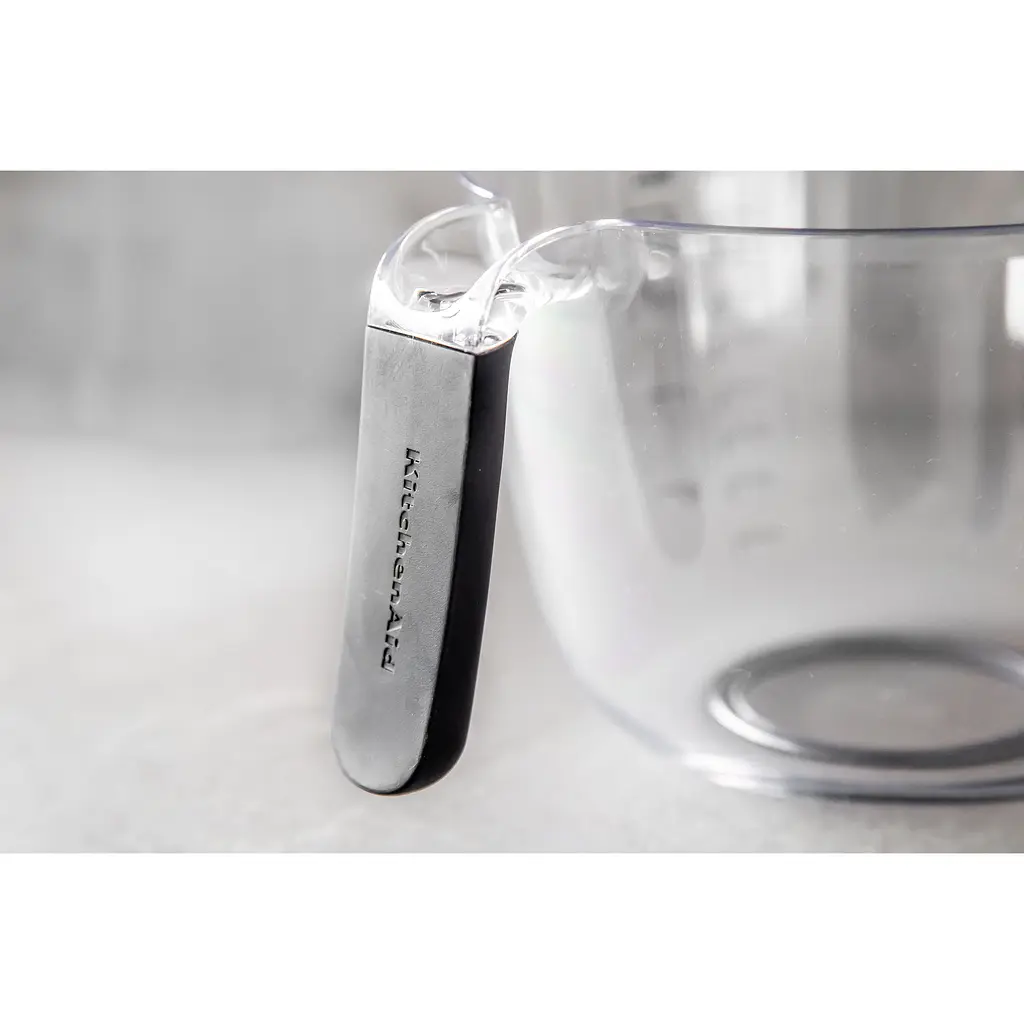 Мирная чаша KitchenAid Universal черная (KQG078OSOBE) - фото 7