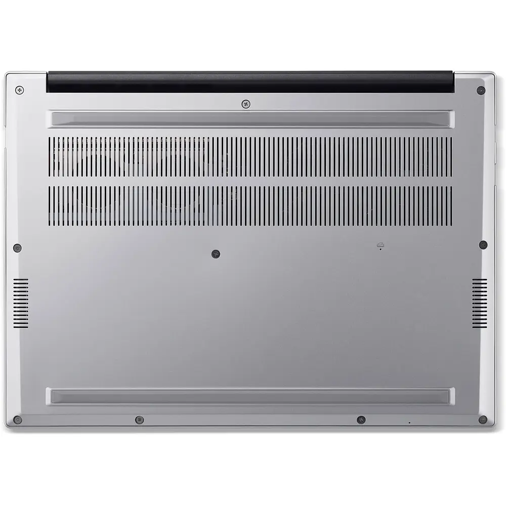 Ноутбук ACER Aspire 14 AI OLED A14-61M-R8KE, AMD Ryzen AI 7 350 до 5.1GHz, 14" WUXGA, 16GB, SSD 1TB, AMD Radeon 860M, Free Dos - фото 7