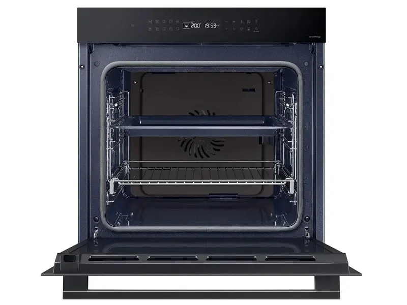 Духовка електрична Samsung NV7B4020ZAK - фото 5