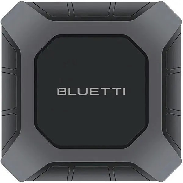 Зарядна станція Bluetti X20 [151468] - фото 6