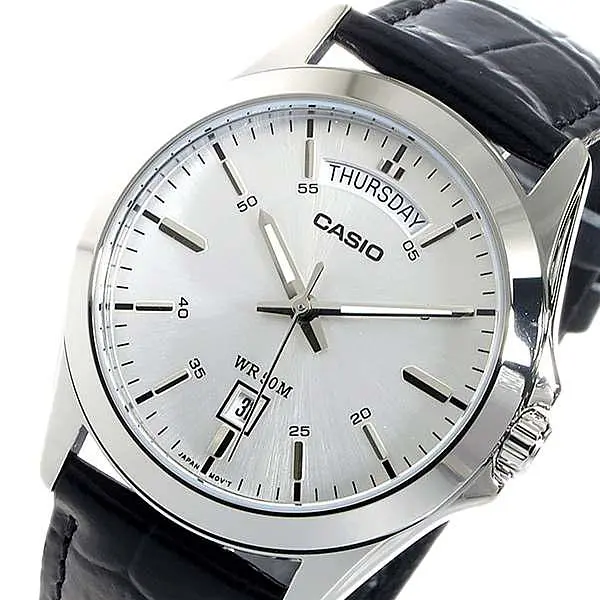 Годинник Casio MTP-1370L-7AVEF (модуль №5336) - фото 2