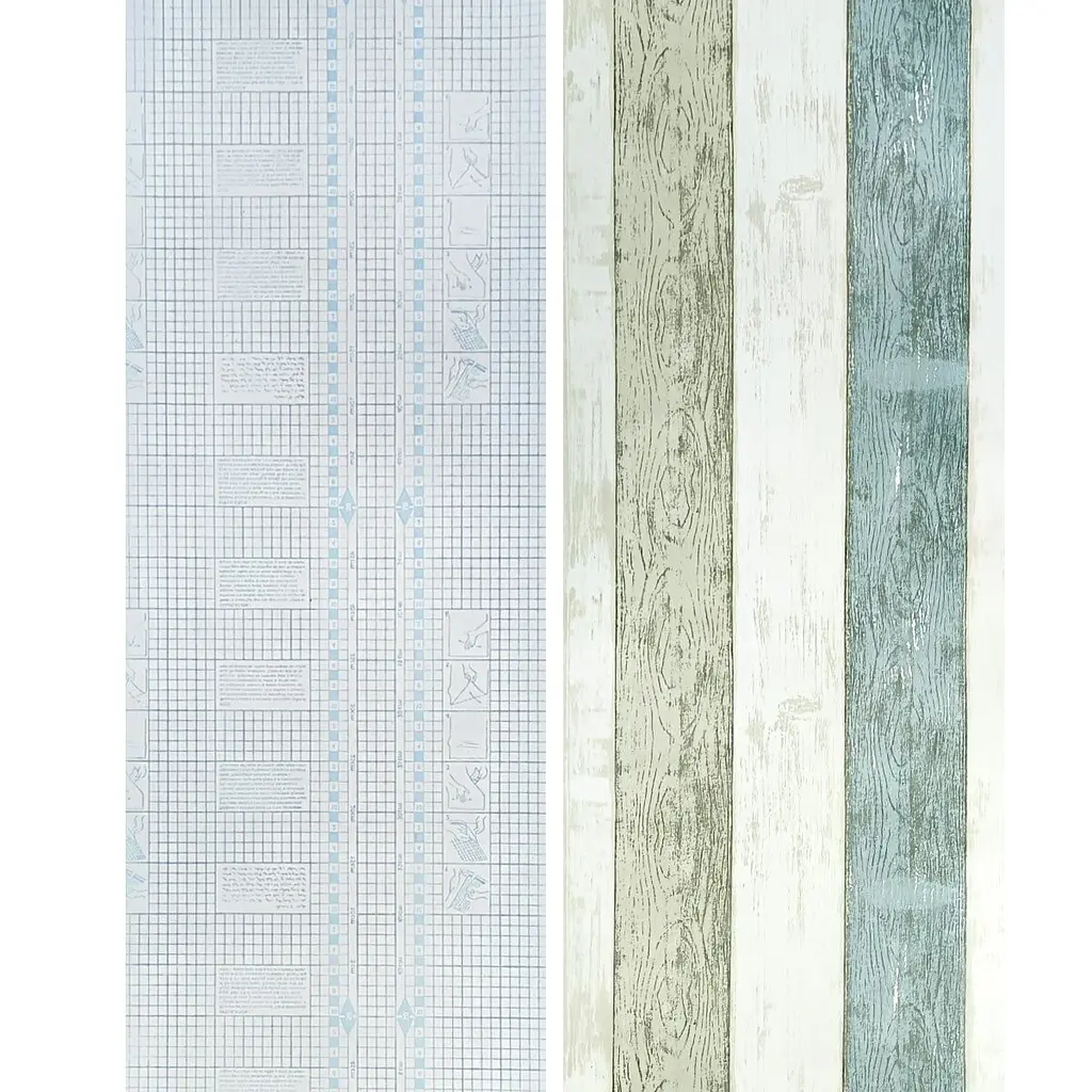 Самоклеюча плівка Sticker Wall SW-00001267 Молоде дерево 0,45х10м - фото 2