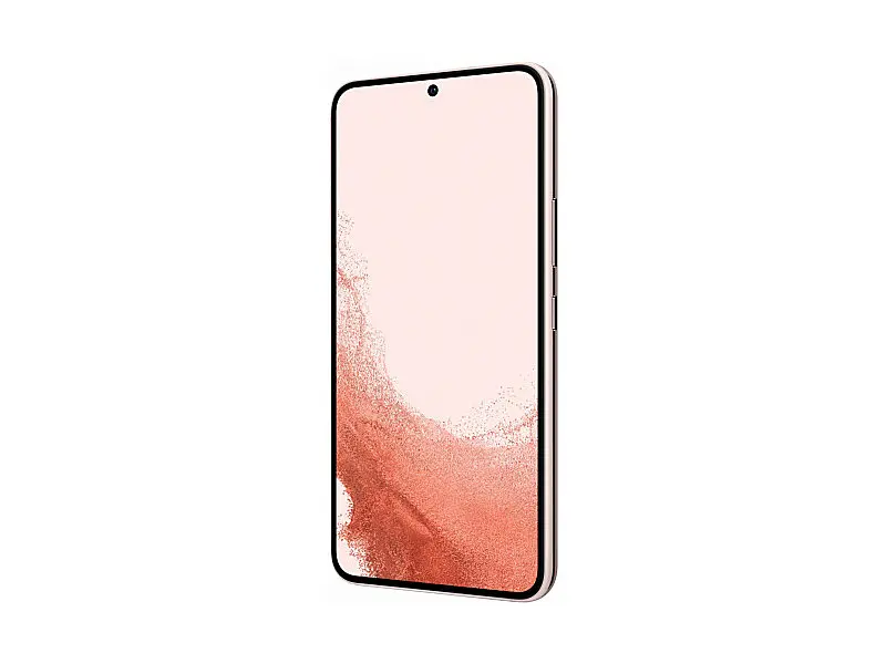Смартфон Samsung Galaxy S22+ 8/128GB Pink (SM-S906BIDD) - фото 4