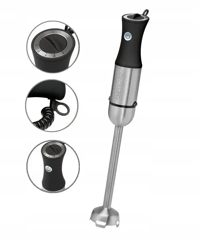 Блендер Profi Cook PC-SM 1094 - фото 8