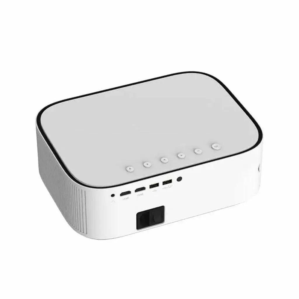 Проектор Byintek MOON K45 Smart - фото 4
