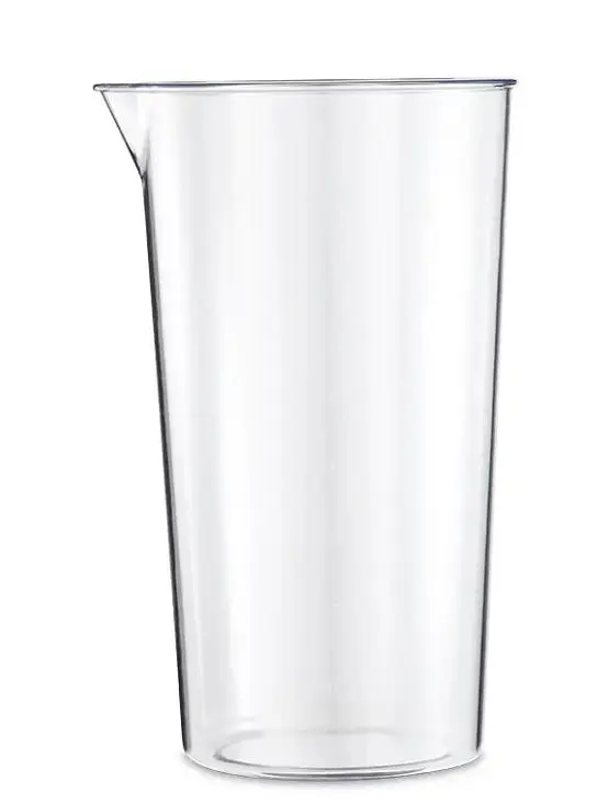 Блендер Zelmer ZHB4563S измельчитель/миксер - фото 3