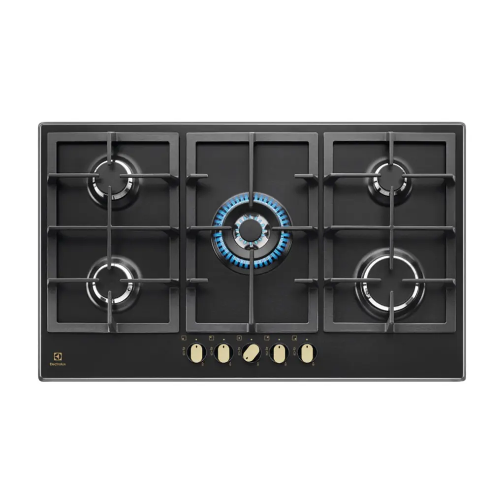 Варочна поверхня Electrolux KGS9536RN