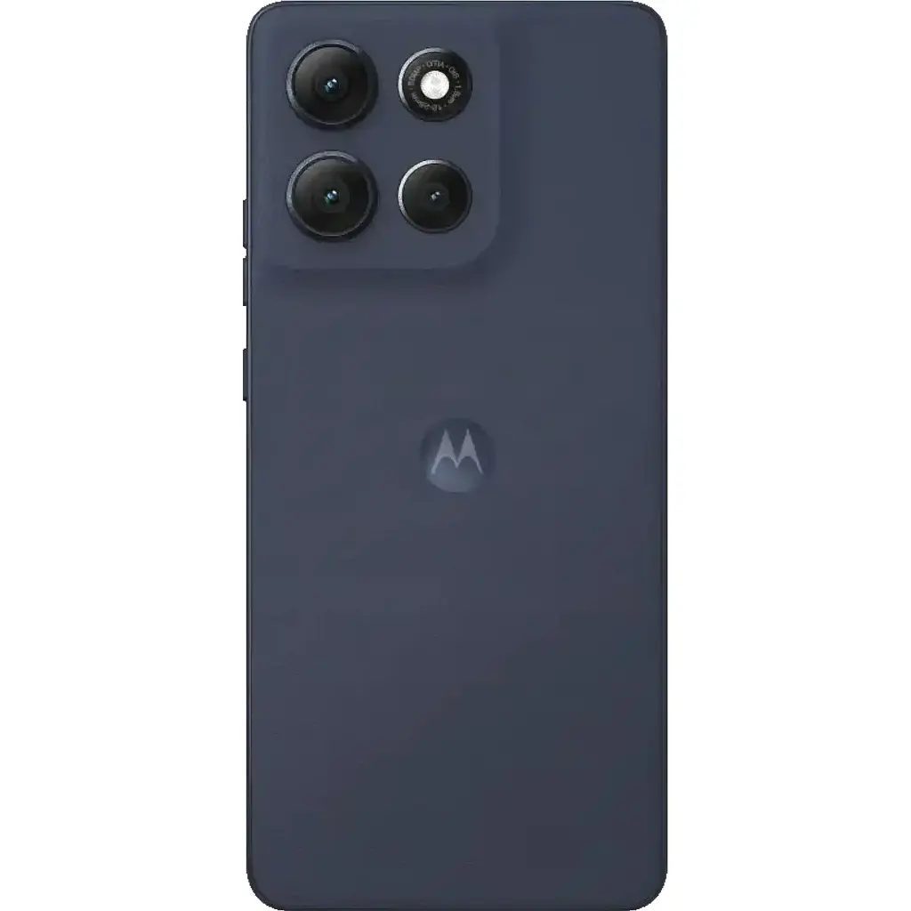Смартфон Motorola G86 Power 12/256GB Spellbound (PB8X0046RS) UA-UCRF [148841] - фото 4