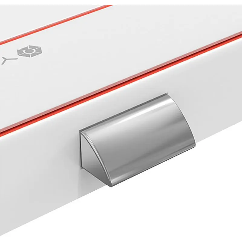Розумний меблевий замок Xiaomi Yeelock Smart Cabiner Lock E [ZNGS02YSB] [49818] - фото 5