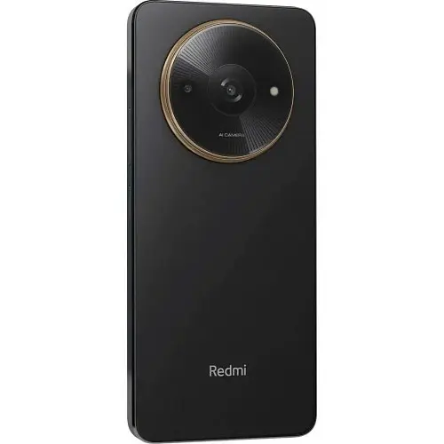 Смартфон Xiaomi Redmi A3X 3/64GB Midnight Black Global - фото 6