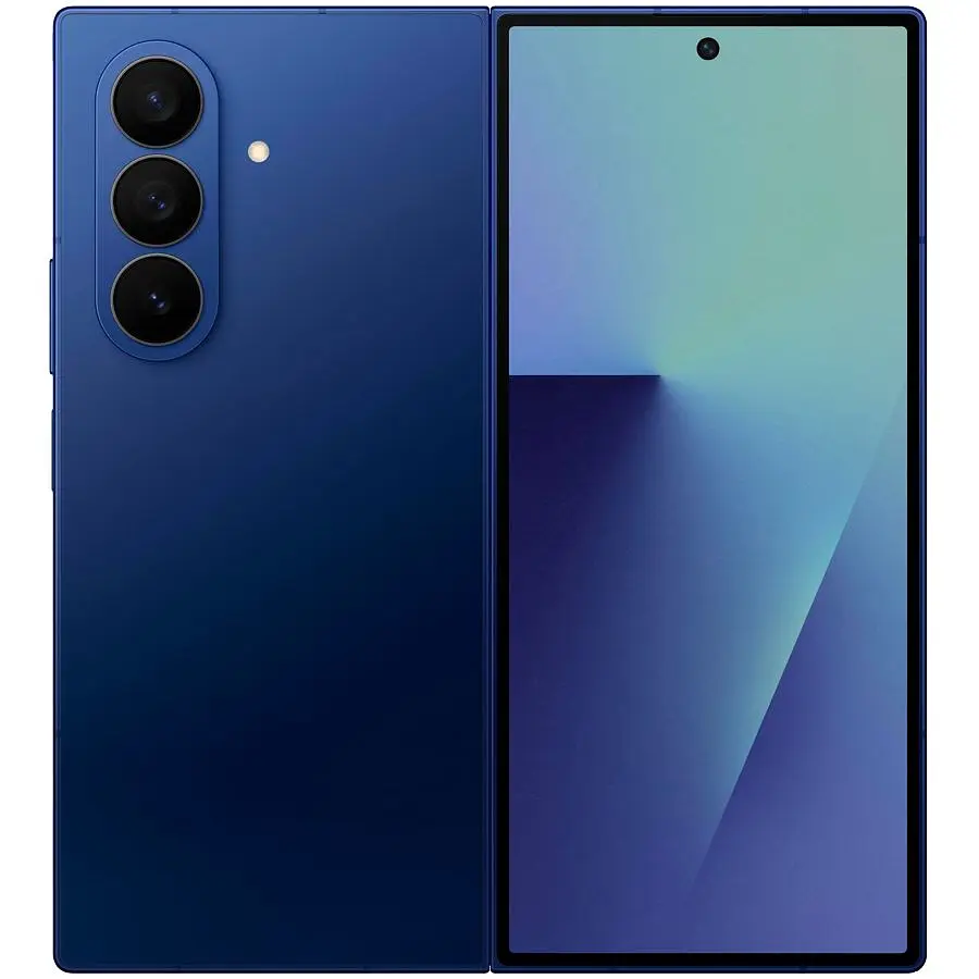 Samsung Galaxy Fold 7 512 ГБ Blue Shadow (Grade Q) Seller Refurbished