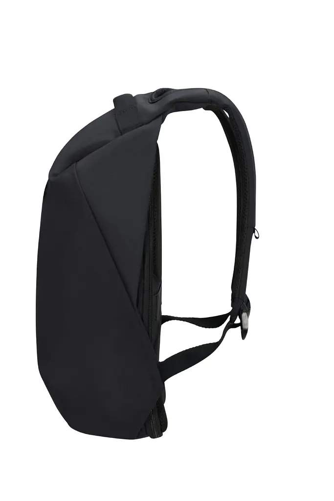 Рюкзак Антизлодій 15,6" Samsonite SECURIPAK 2.0 BLACK 44,5x30x18 KO8*09002 - фото 7