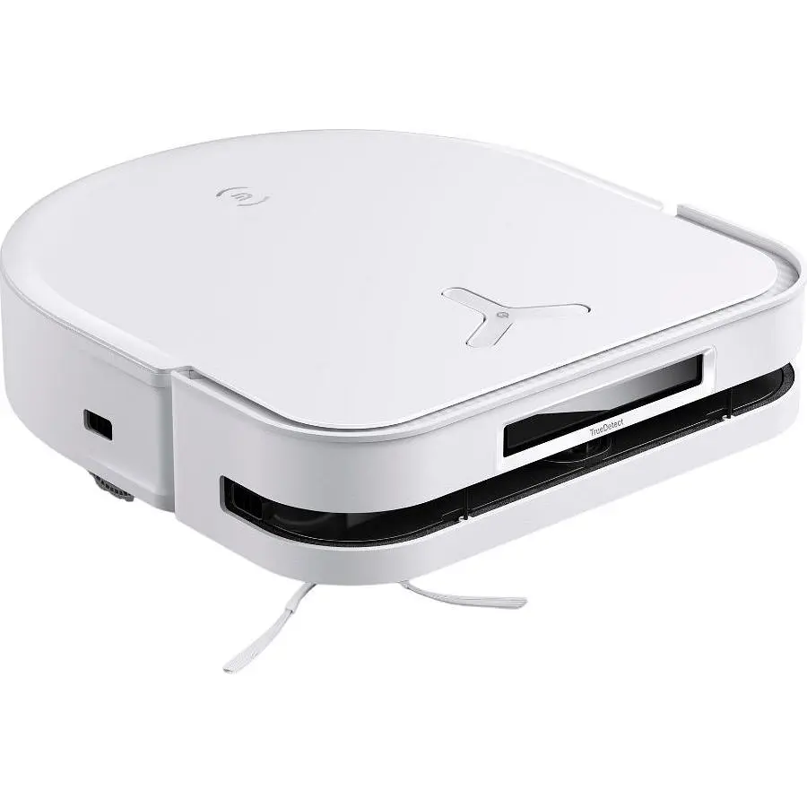 Робот-пилосос ECOVACS Deebot X5 Pro OMNI White (DDX39_White) [125448] - фото 7