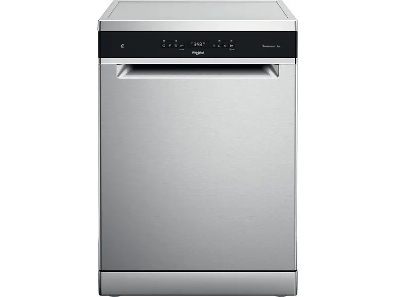 Посудомийна машина Whirlpool WFO 3T133 P 6.5 X