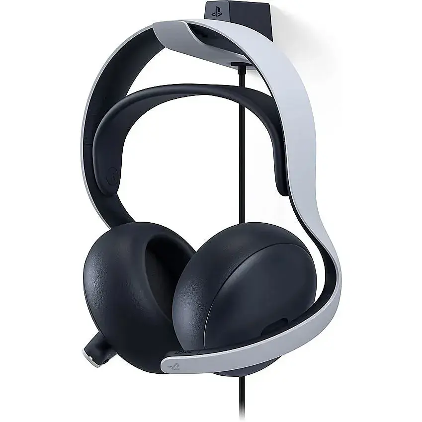 Гарнитура PlayStation Pulse Elite WL белая - фото 2