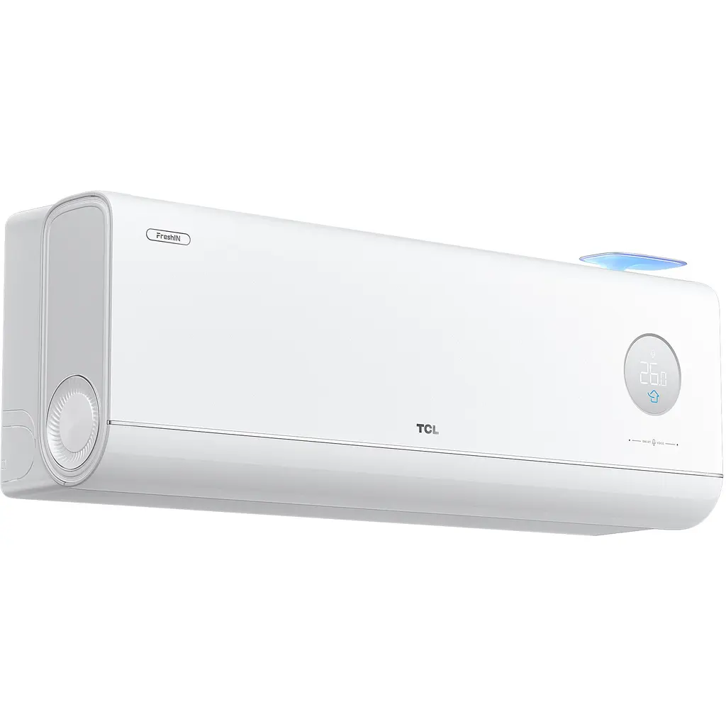 Кондиціонер TCL TAC-12CHSD/FCI Heat Pump Inverter R32 WI-FI - фото 3