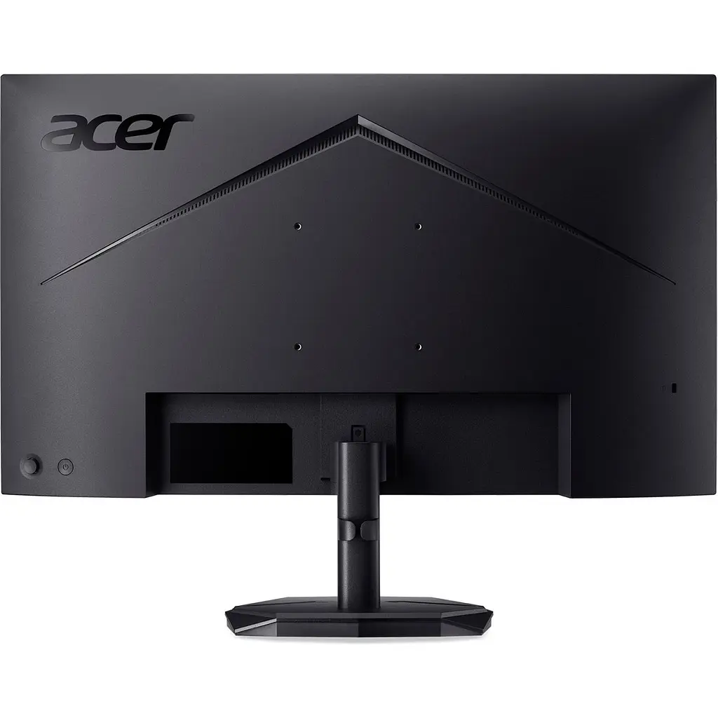 Монітор Acer Nitro 23.8` KG242YGbmix (UM.QX2EE.G11) [141686] - фото 7