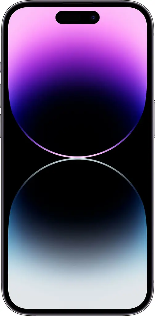 Смартфон Apple iPhone 14 Pro Max 128Gb Deep Purple OPEN BOX - фото 2