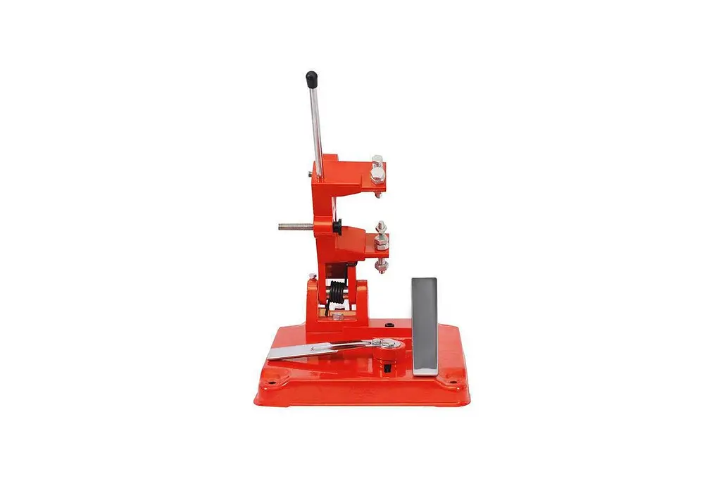 Стойка для шлифмашинки угловой болгарки УШМ Intertool 115-125 мм ST-0002 - фото 3