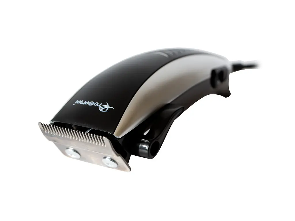 Машинка для стрижки волосся Pro Gemei GM 1001 10 W - фото 3